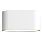 Astro Velo 280 Wall Light in Plaster