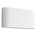 Astro Velo 390 Wall Light in Plaster