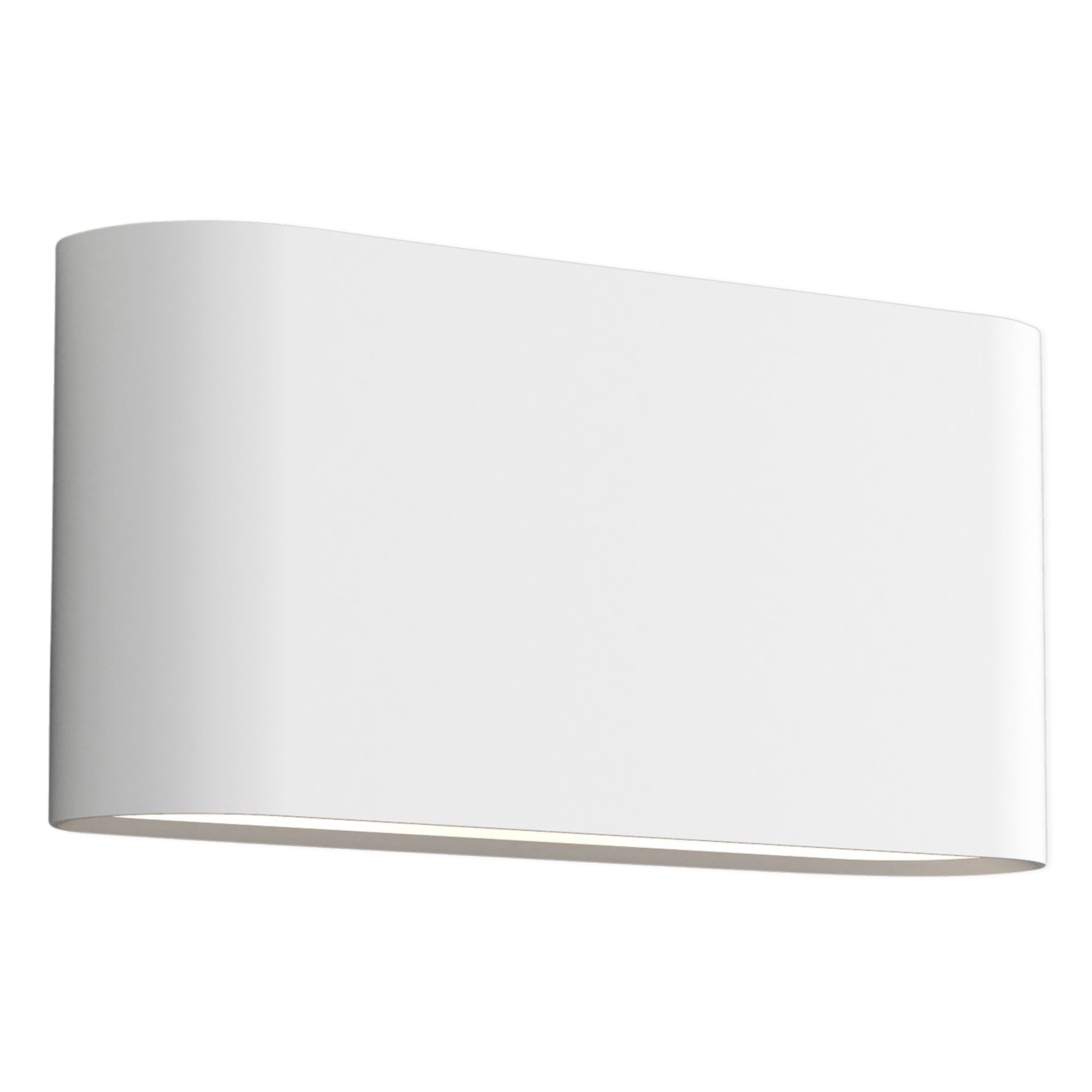Astro Velo 390 Wall Light in Plaster