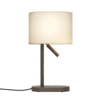 Astro Venn Combination Reader in Bronze - REQUIRES SHADE
