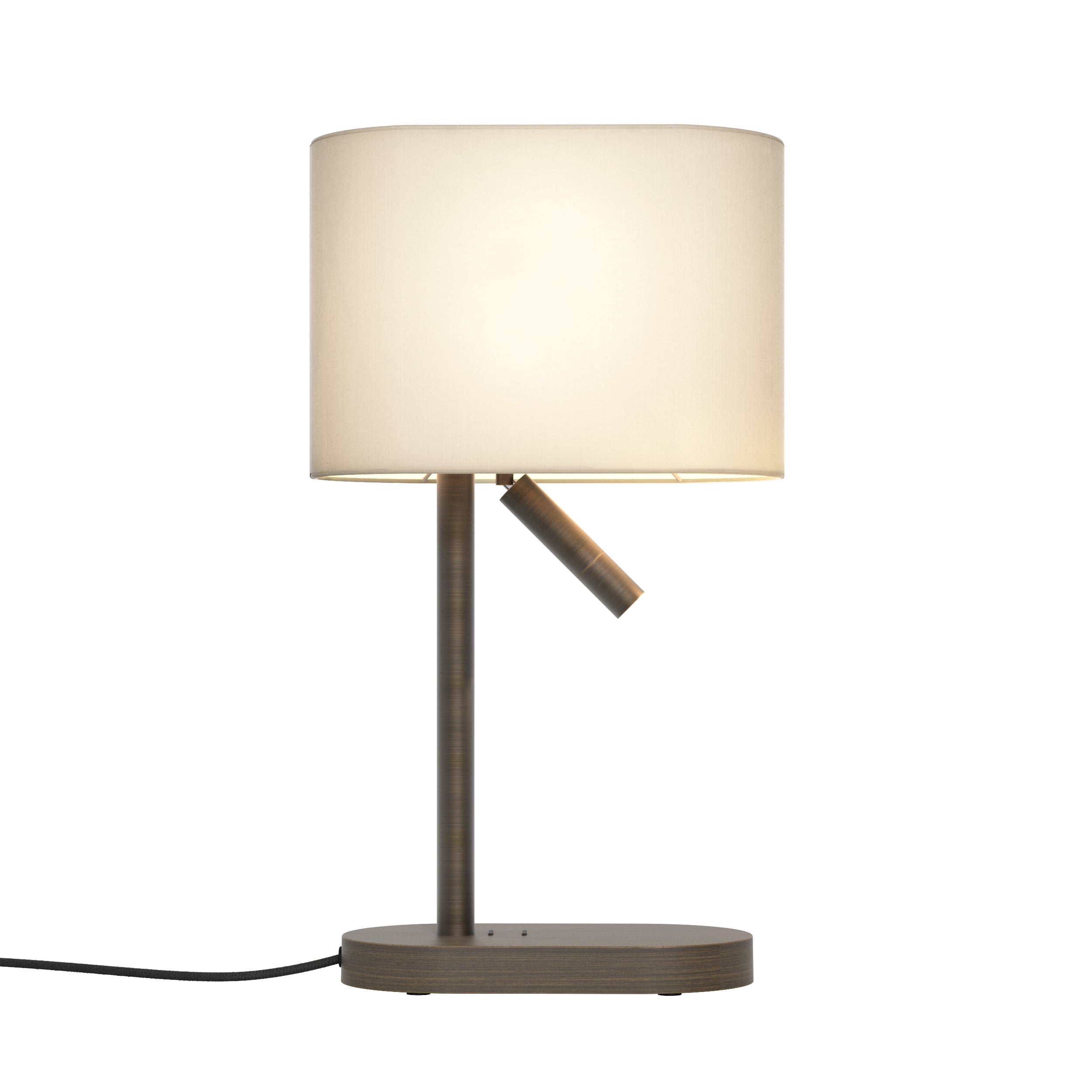 Astro Venn Combination Reader in Bronze - REQUIRES SHADE