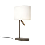 Astro Venn Combination Reader in Bronze - REQUIRES SHADE