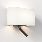 Astro Venn Combination Reader in Bronze REQUIRES SHADE