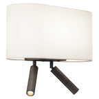 Astro Venn Combination Twin Reader REQUIRES SHADE
