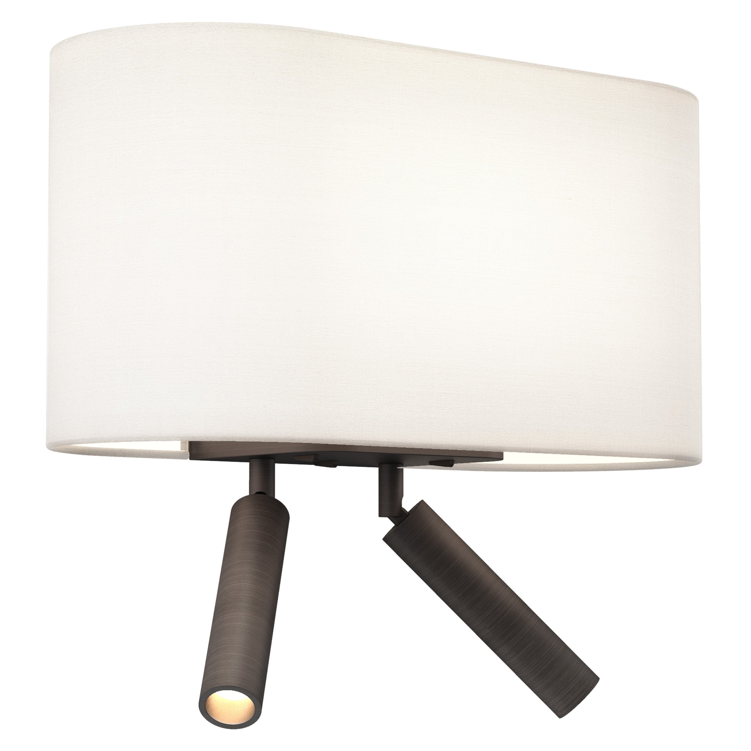 Astro Venn Combination Twin Reader REQUIRES SHADE