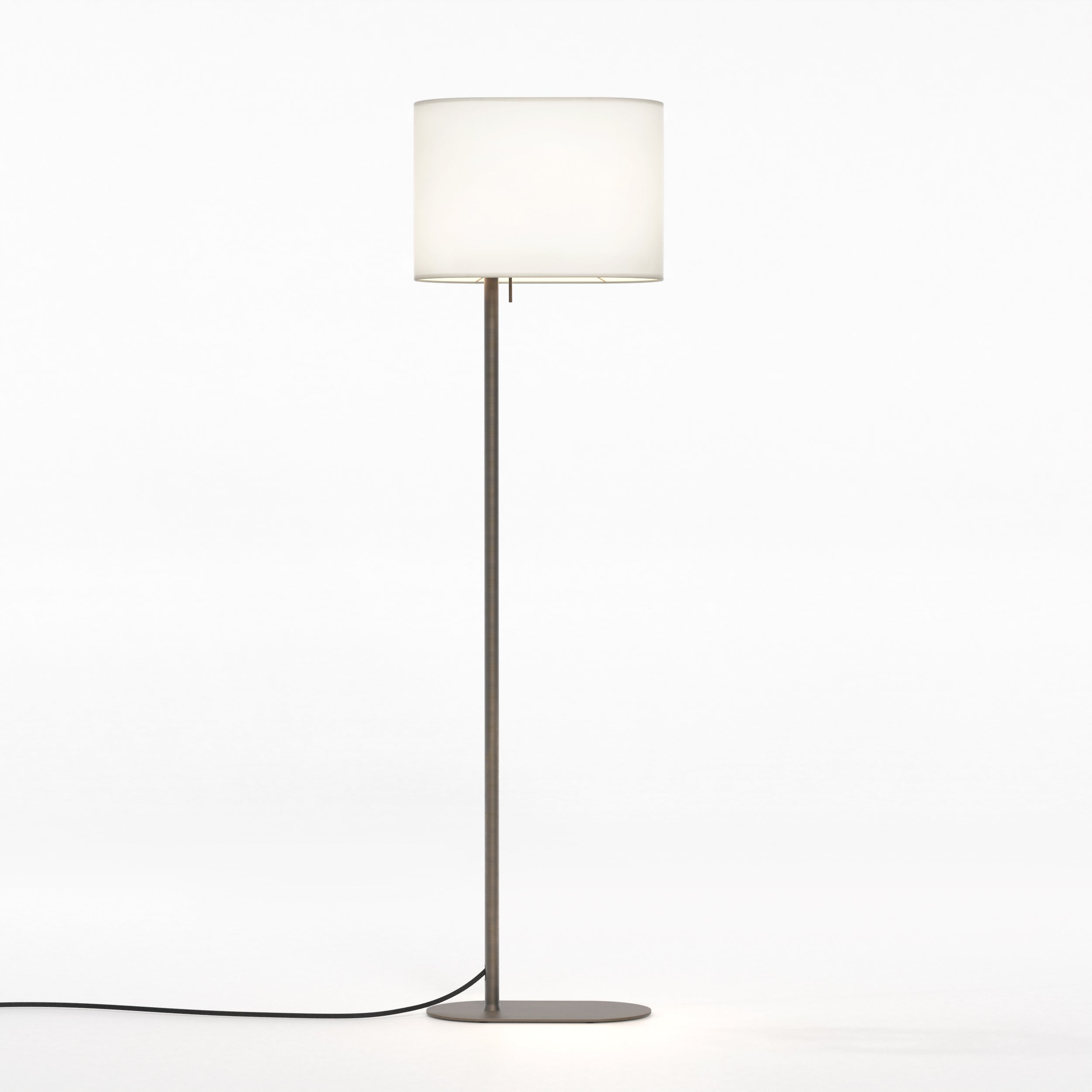 Astro Venn Floor Lamp REQUIRES SHADE