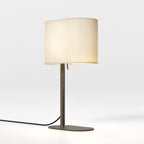 Astro Venn Table Lamp in Bronze REQUIRES SHADE