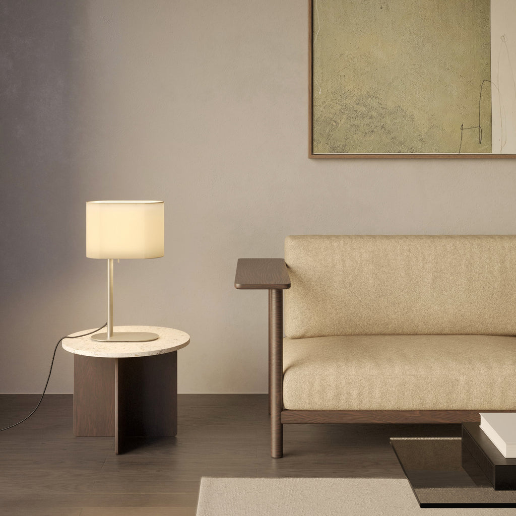 Astro Venn Table Lamp REQUIRES SHADE
