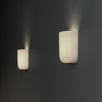 Astro Veo Indoor Wall Light in Bronze