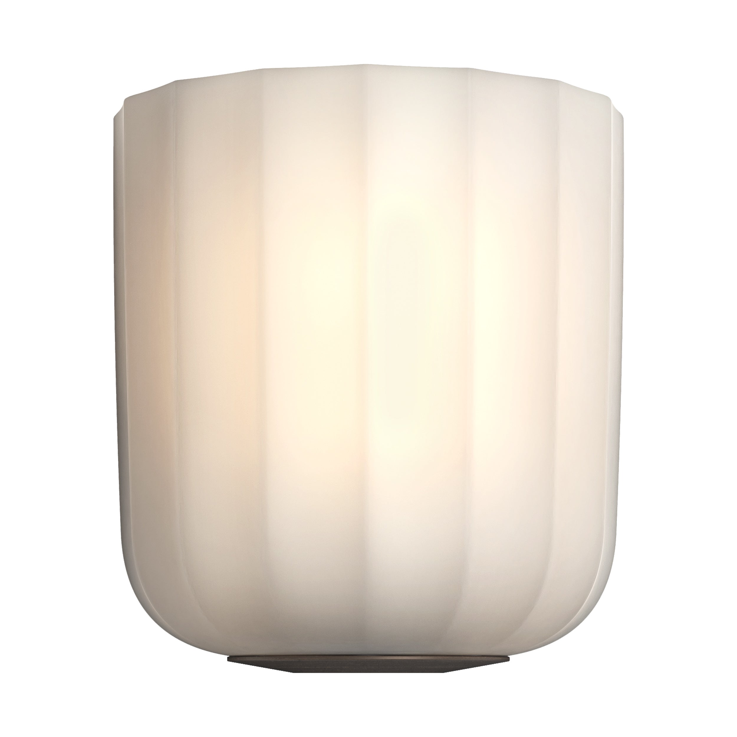 Astro Veo Indoor Wall Light in Bronze