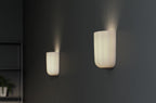 Astro Veo Indoor Wall Light in Bronze