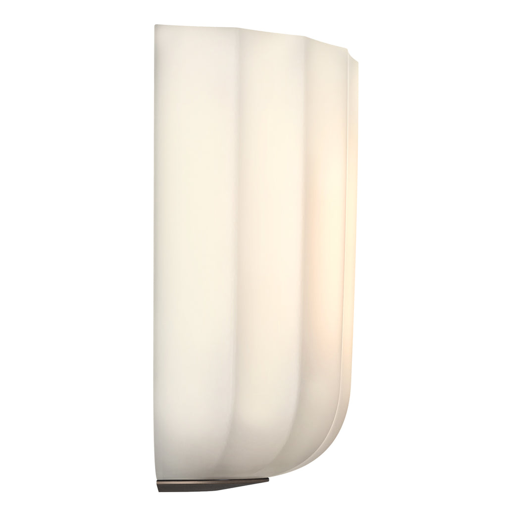 Astro Veo Indoor Wall Light in Bronze