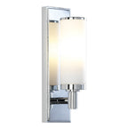 Astro Verona Bathroom Wall Light in Polished Chrome