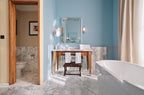 Astro Verona Bathroom Wall Light in Polished Chrome