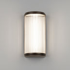 Astro Versailles 250 Bathroom Wall Light in Bronze