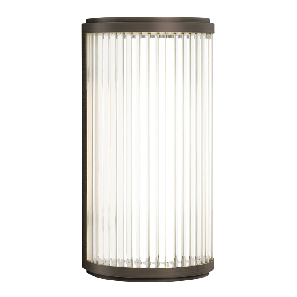Astro Versailles 250 Bathroom Wall Light in Bronze