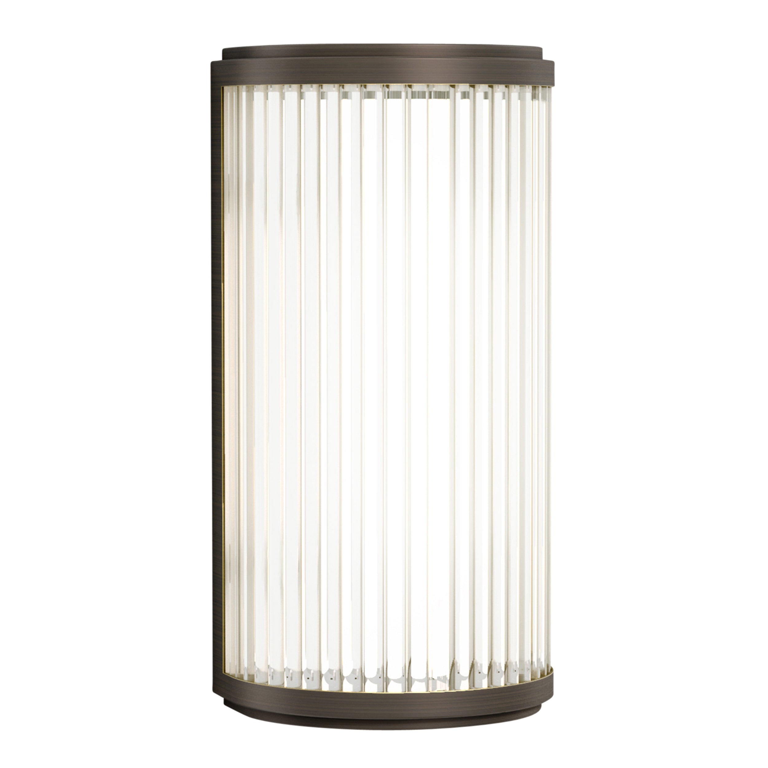 Astro Versailles 250 Bathroom Wall Light in Bronze