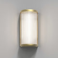 Astro Versailles 250 LED Bathroom Wall Light in Matt Gold