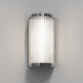 Astro Versailles 250 Phase Dimmable LED Bathroom Wall Light in Polished Chrome