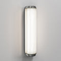 Astro Versailles 370 Bathroom Wall Light in Polished Chrome