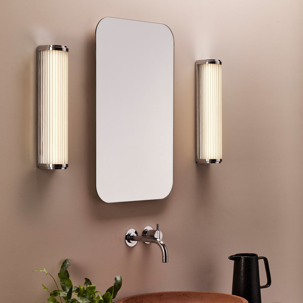 Astro Versailles 370 Bathroom Wall Light
