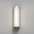Astro Versailles 400 Bathroom Wall Light in Matt Gold