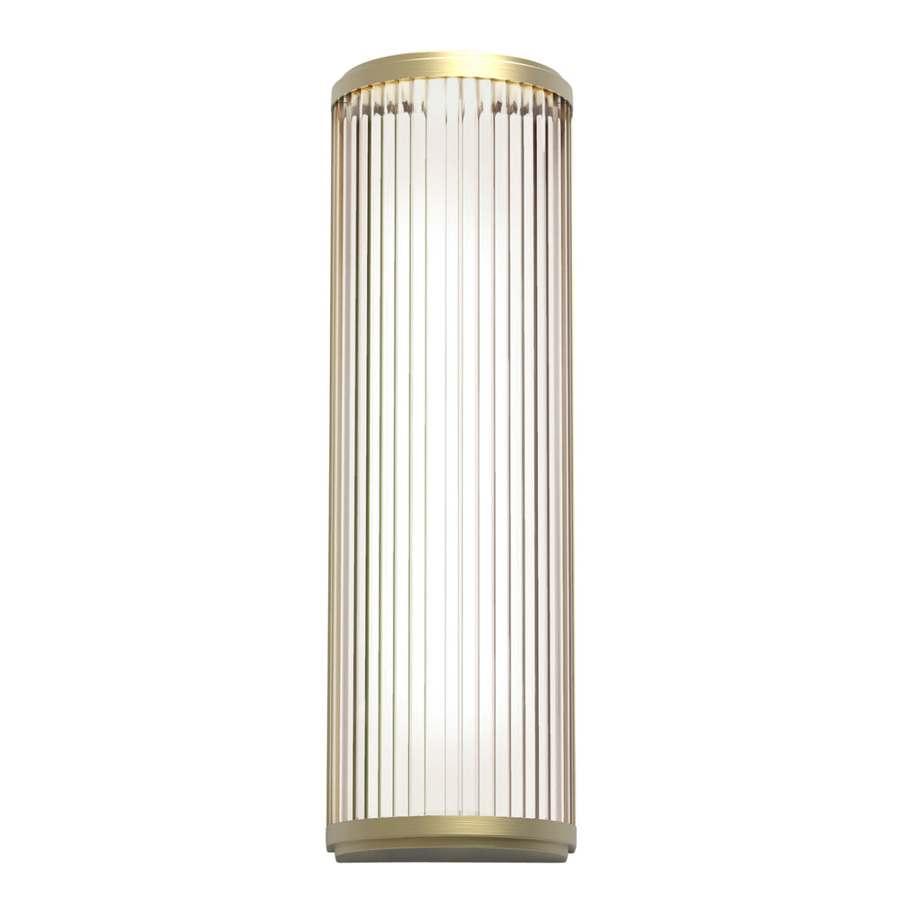 Astro Versailles 400 Bathroom Wall Light in Matt Gold