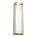 Astro Versailles 400 Bathroom Wall Light in Matt Gold