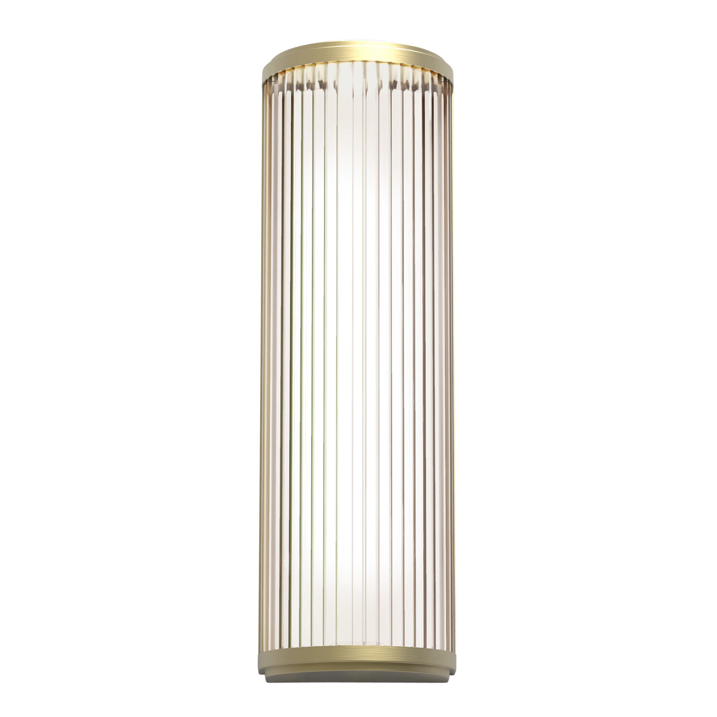 Astro Versailles 400 Bathroom Wall Light in Matt Gold