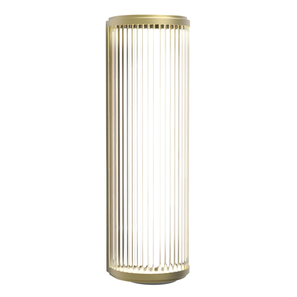 Astro Versailles 400 Bathroom Wall Light in Matt Gold