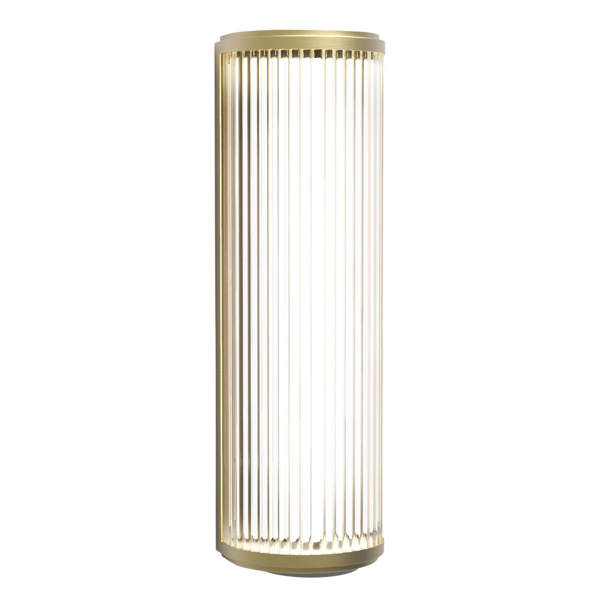 Astro Versailles 400 Bathroom Wall Light in Matt Gold