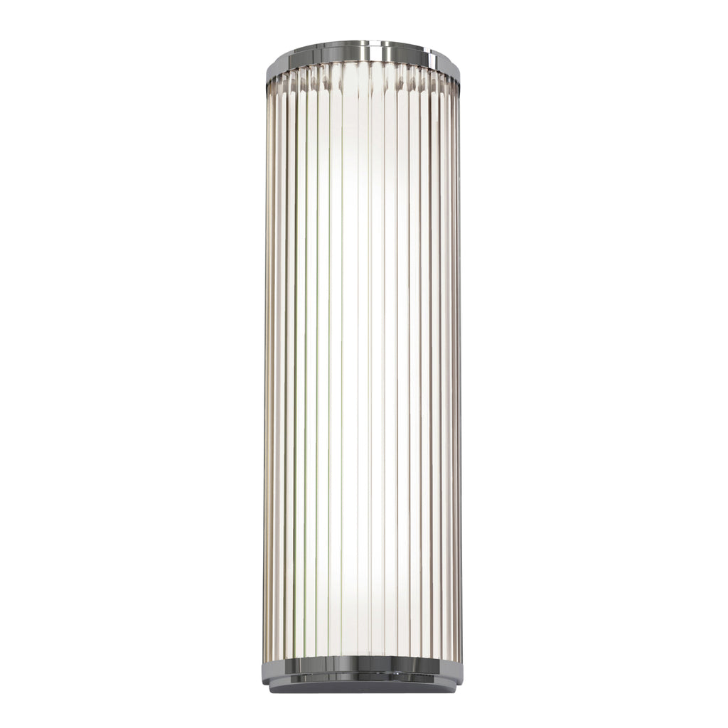Astro Versailles 400 Dimmable Bathroom Wall Light in Polished Chrome