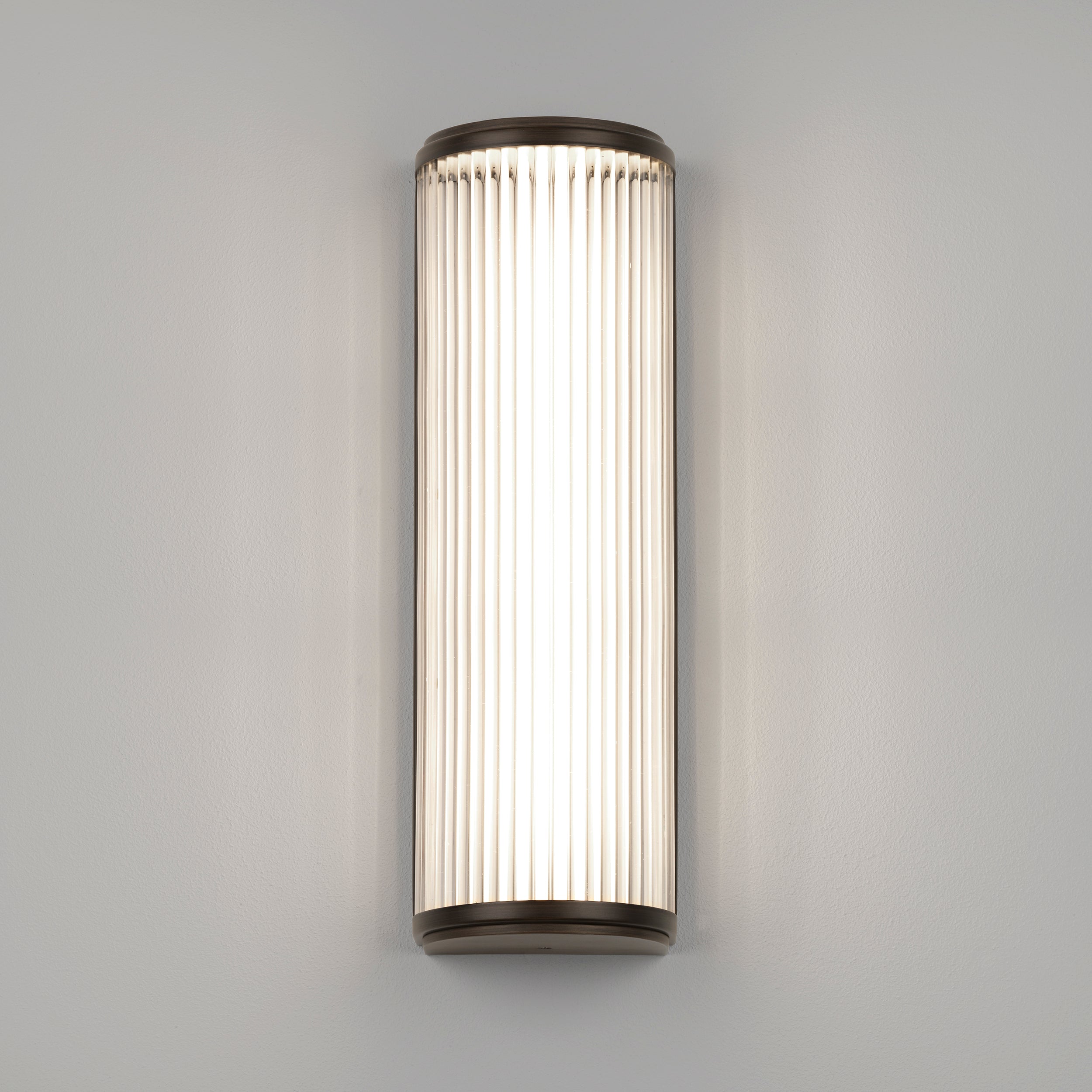 Astro Versailles 400 LED Bathroom Wall Light in Bronze