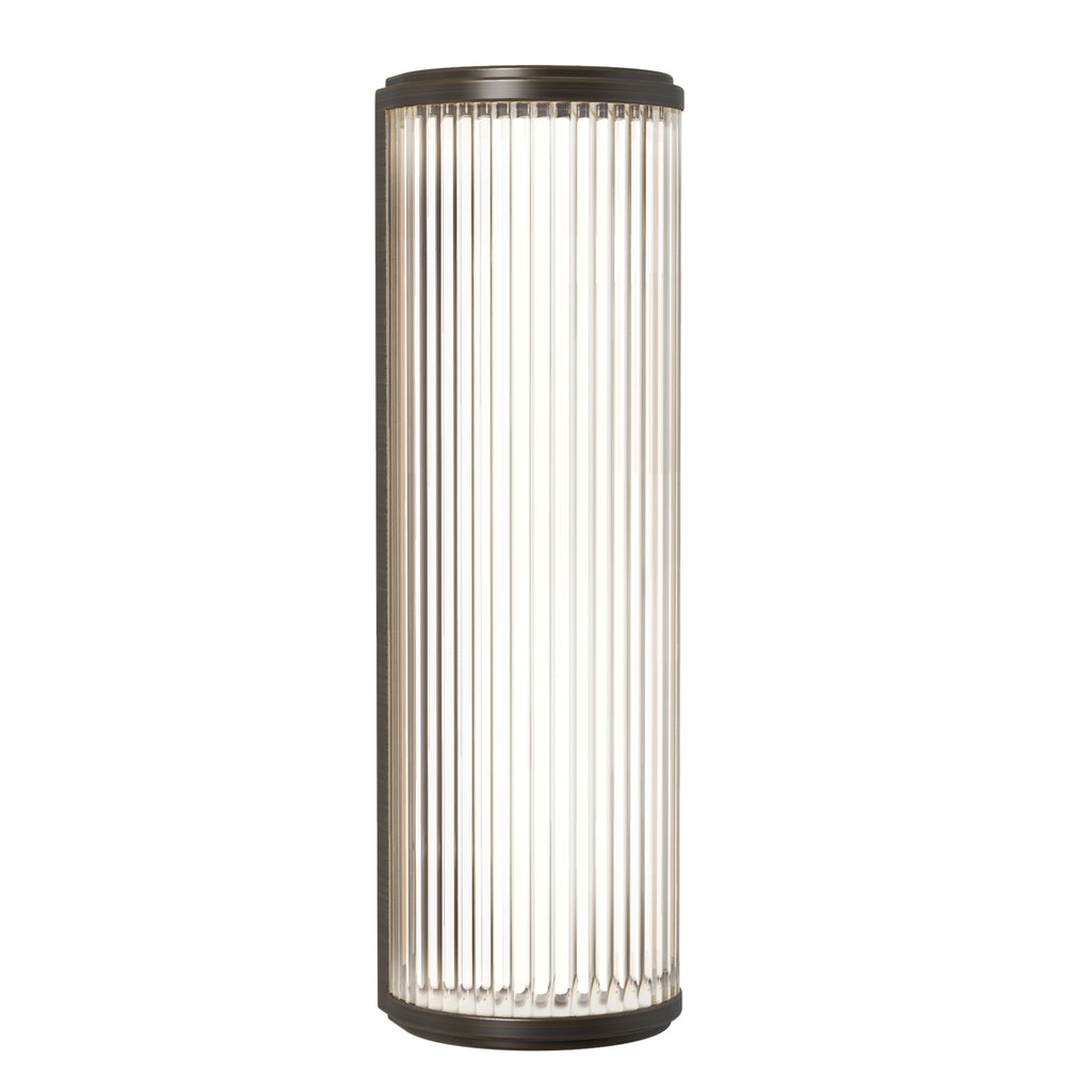 Astro Versailles 400 LED Bathroom Wall Light in Bronze