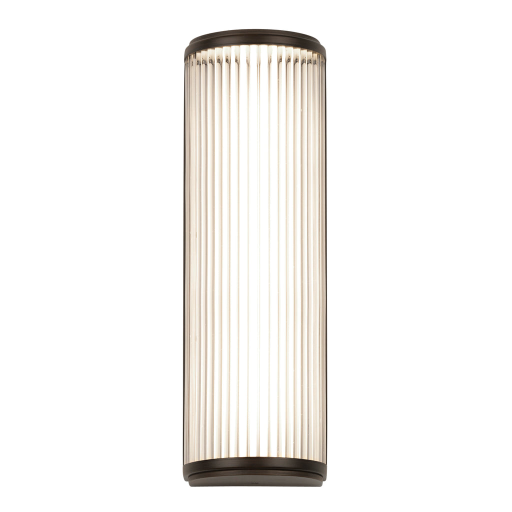 Astro Versailles 400 LED Bathroom Wall Light in Bronze