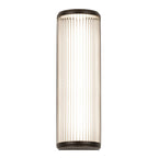 Astro Versailles 400 LED Bathroom Wall Light in Bronze