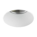Astro Void 80 Bathroom Downlight in Matt White IP65 1392019