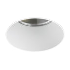 Astro Void 80 Bathroom Downlight in Matt White IP65 1392019