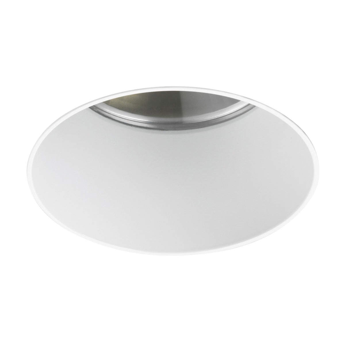 Astro Void 80 Bathroom Downlight in Matt White IP65 1392019
