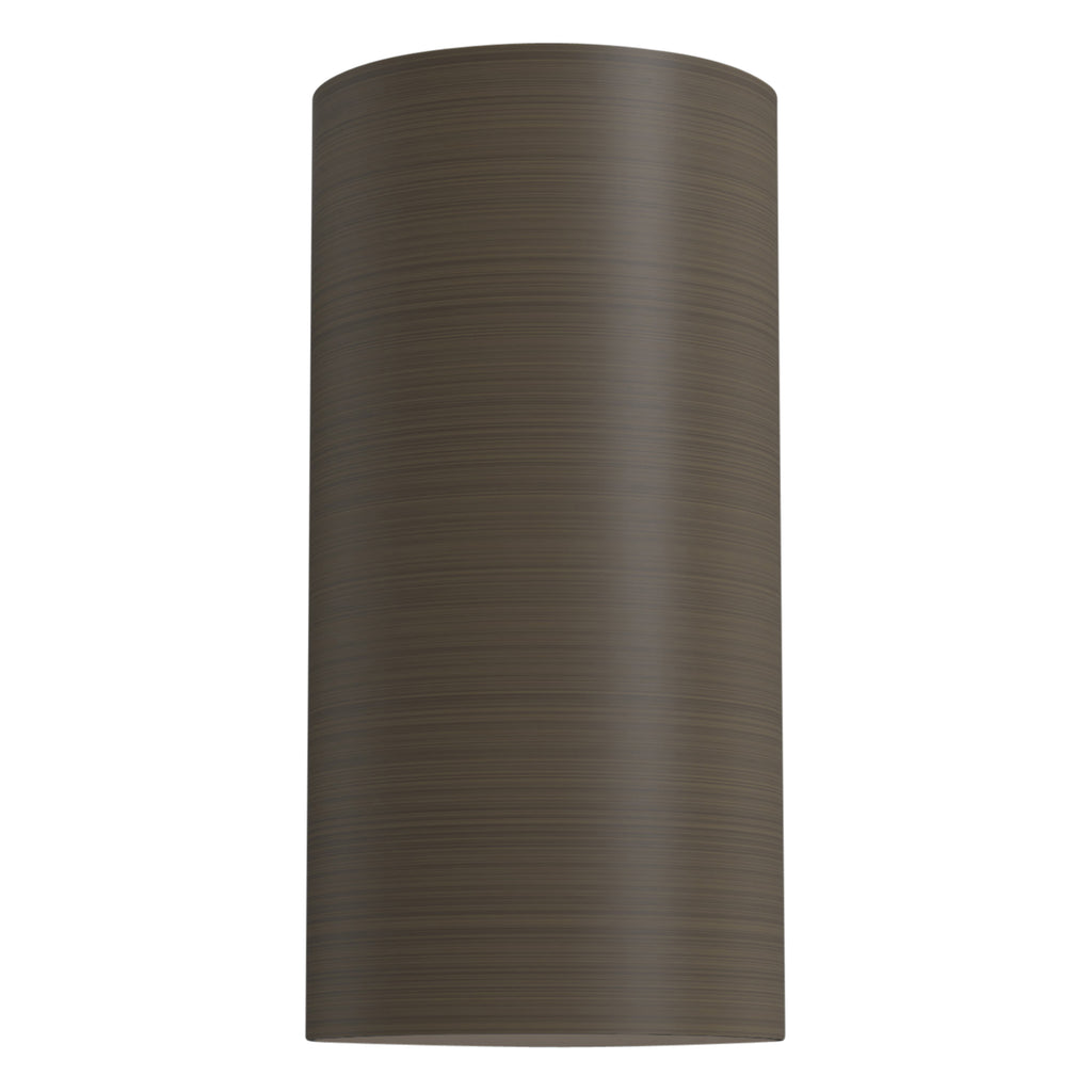 Astro Yuma 240 LED Wall Light in Bronze