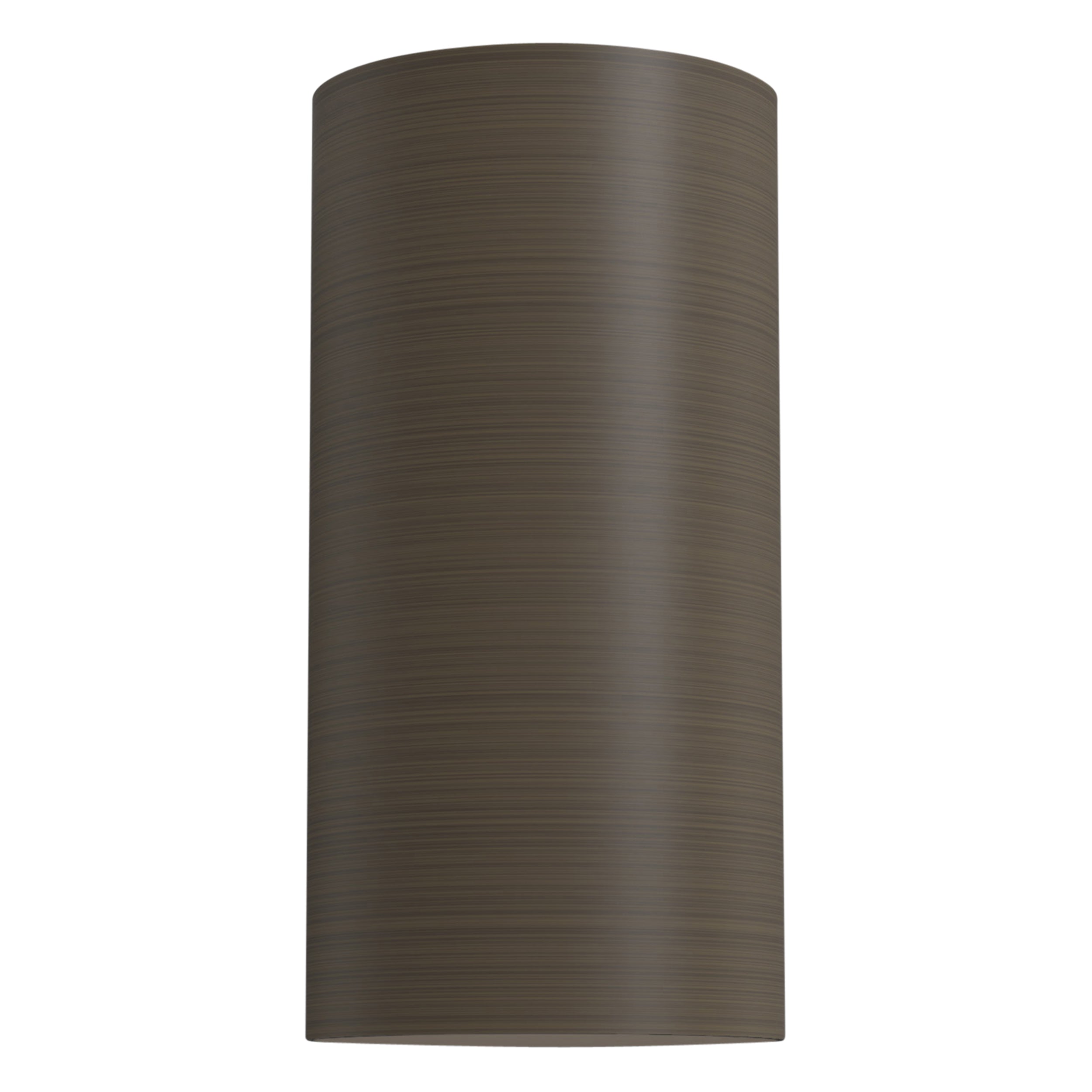 Astro Yuma 240 LED Wall Light in Bronze