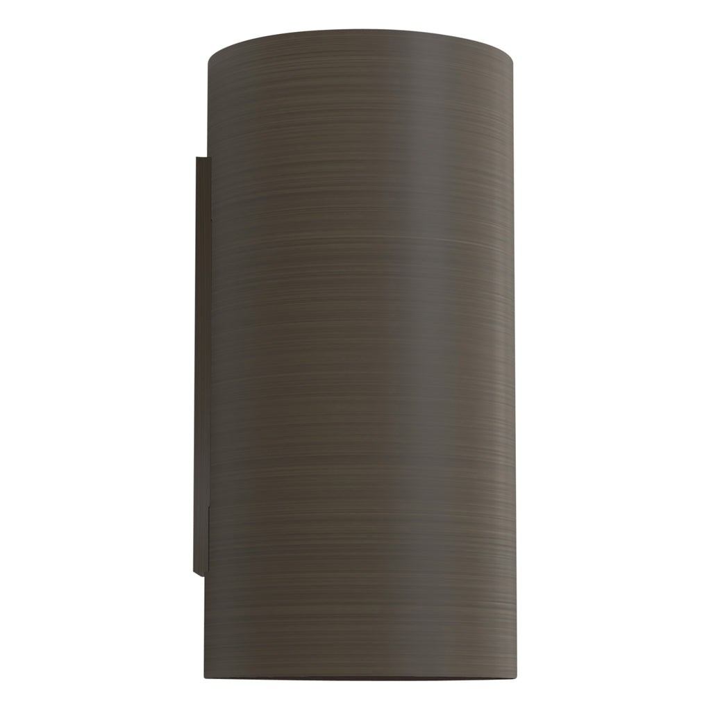 Astro Yuma 240 LED Wall Light in Bronze