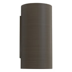 Astro Yuma 240 LED Wall Light in Bronze