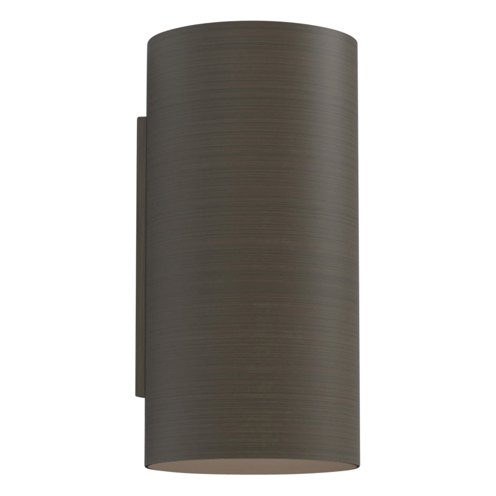 Astro Yuma 240 LED Wall Light in Bronze