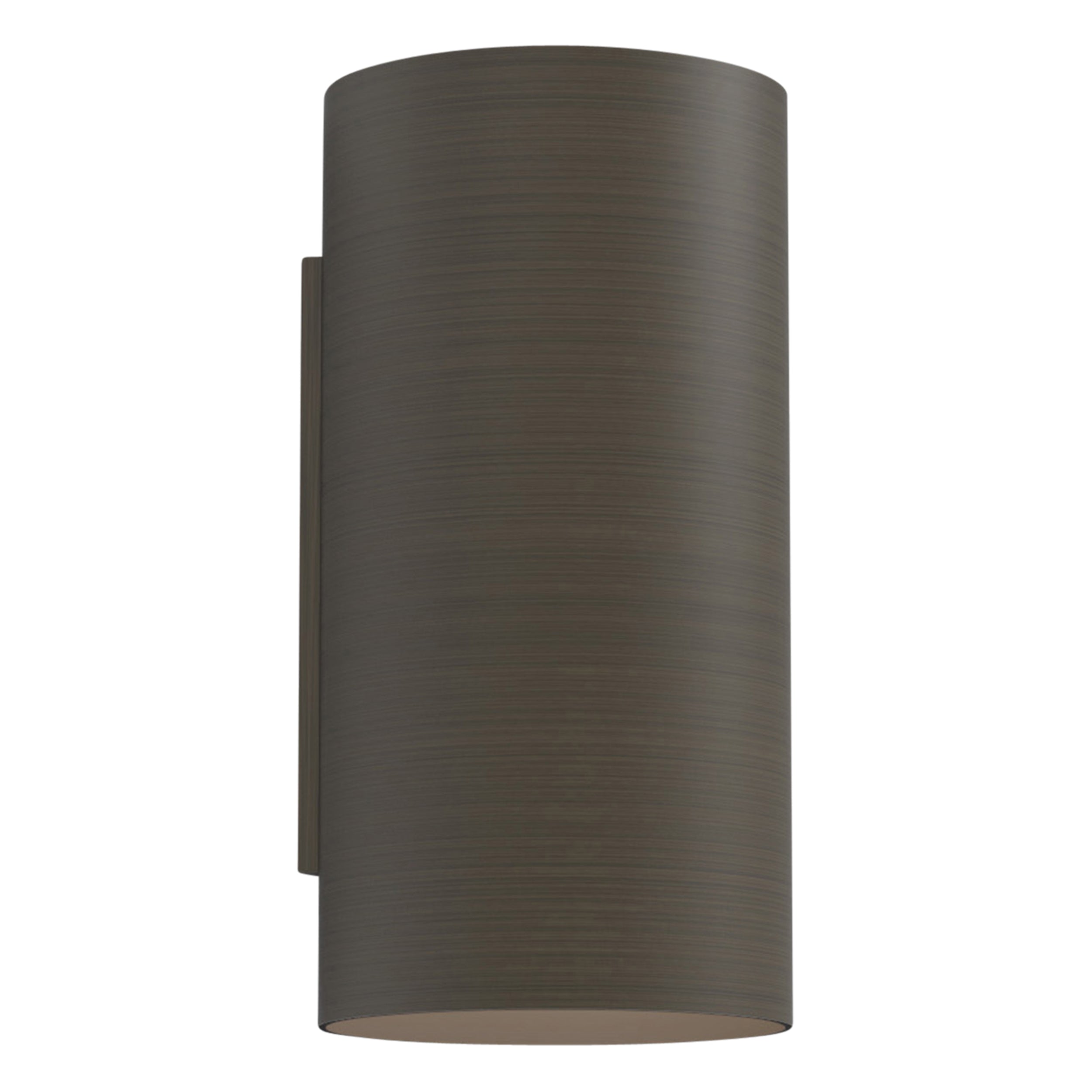 Astro Yuma 240 LED Wall Light in Bronze