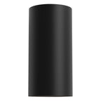Astro Yuma 240 LED Wall Light in Textured Black