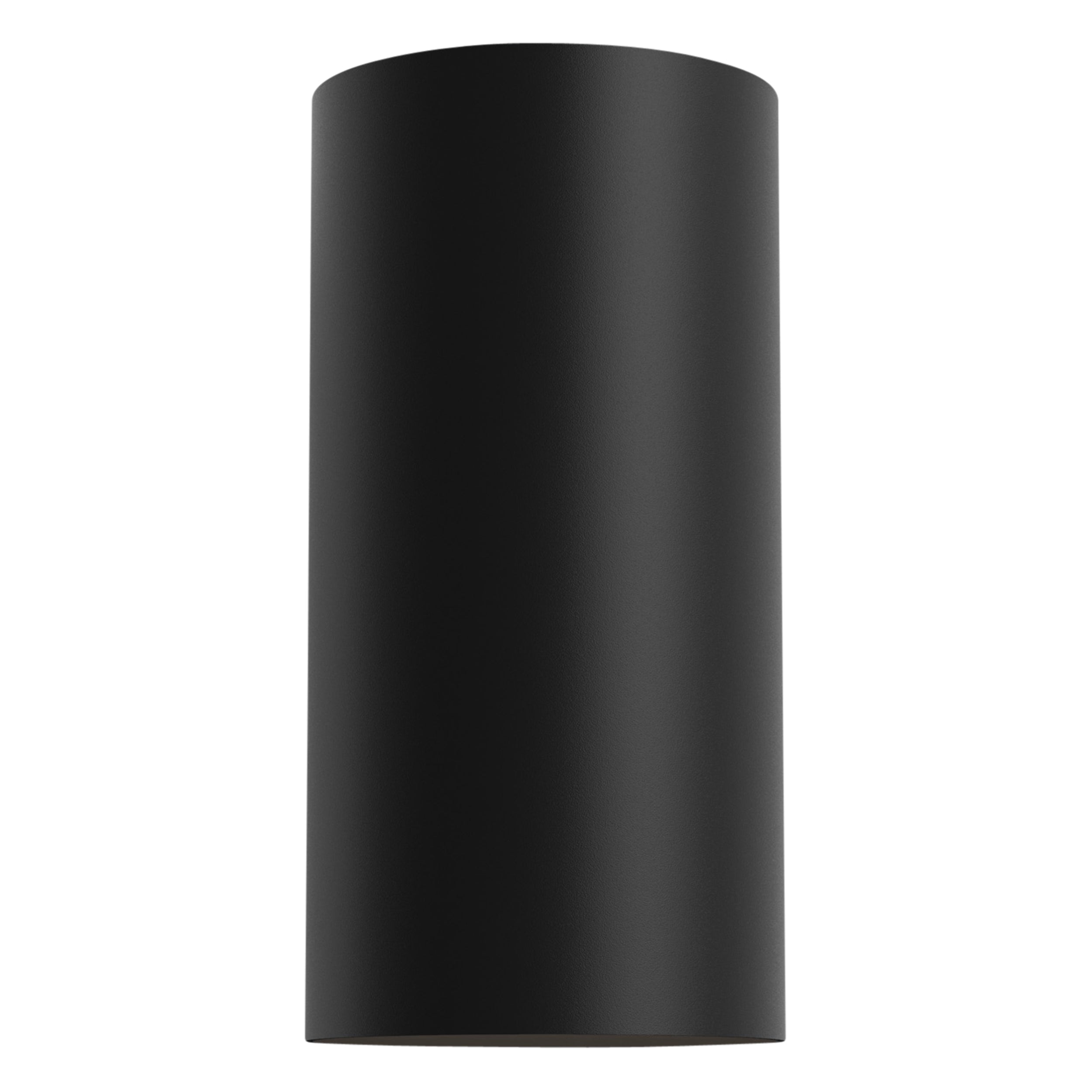 Astro Yuma 240 LED Wall Light in Textured Black