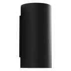 Astro Yuma 240 LED Wall Light in Textured Black