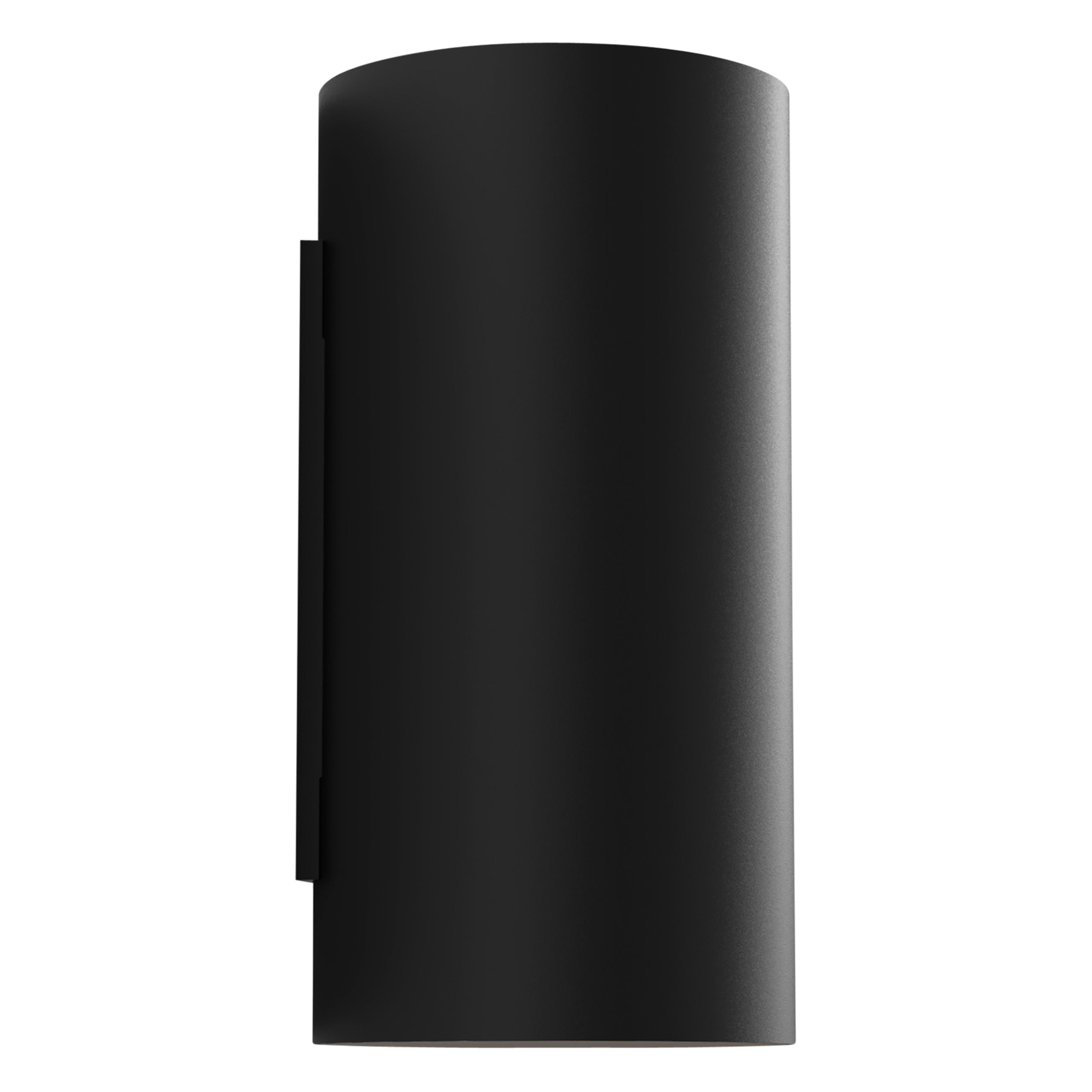 Astro Yuma 240 LED Wall Light in Textured Black