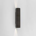 Astro Yuma 300 LED Wall Light in Bronze